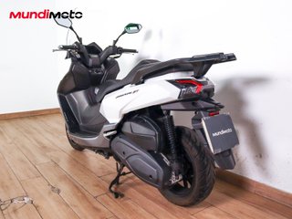 SYM MAXSYM 400 I ABS