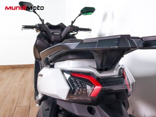 SYM MAXSYM 400 I ABS