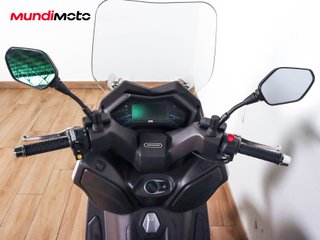 SYM MAXSYM 400 I ABS