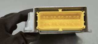 CENTRALITA AIRBAG AUDI A6 BERLINA (4F2) 3.0 TDI Q