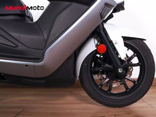 SYM MAXSYM 400 I ABS