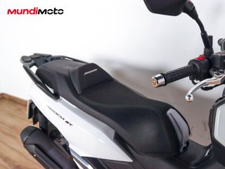 SYM MAXSYM 400 I ABS