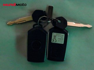 SYM MAXSYM 400 I ABS