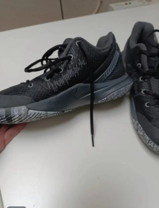 Nike Kyrie 2 Scarpe Sportive Uomo