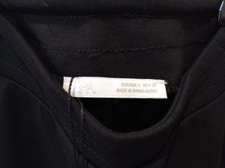 Pantalón nuevo Zara talla S