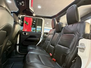 Jeep WRANGLER JL Unlimited Sahara 2.2 CRD 200cv