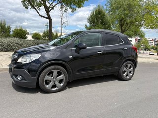 Opel Mokka 2013