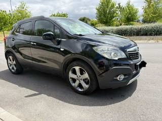Opel Mokka 2013