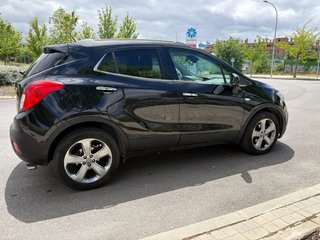 Opel Mokka 2013