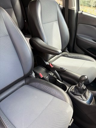 Opel Mokka 2013