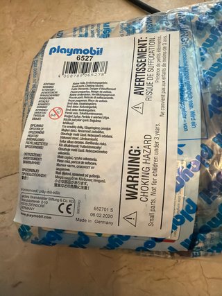 Playmobil 6527
