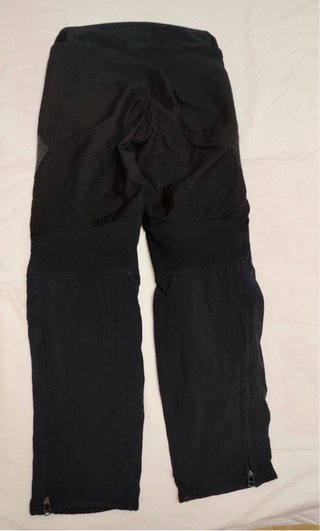 Pantalones Moto Dainese Mujer Verano Protecciones