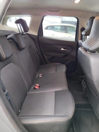 Dacia Duster 2022