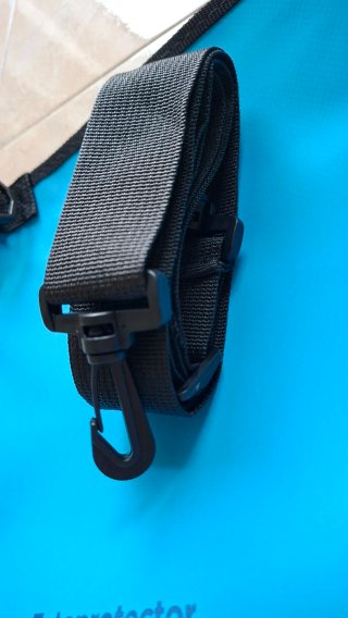 Bolsa estanca impermeable niños ISDIN