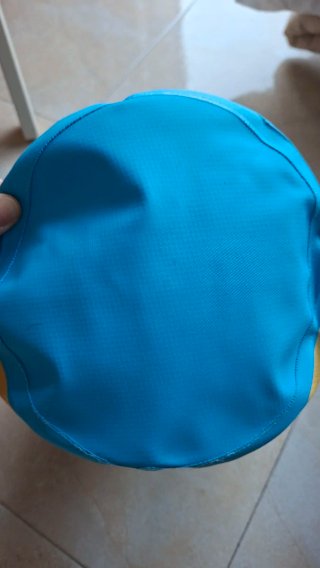 Bolsa estanca impermeable niños ISDIN