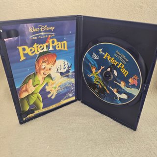 Peter Pan Edición Especial