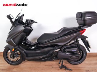 HONDA FORZA 350