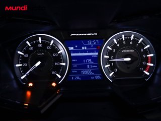 HONDA FORZA 350