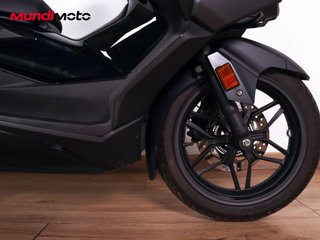 HONDA FORZA 350