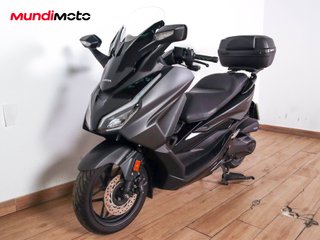 HONDA FORZA 350