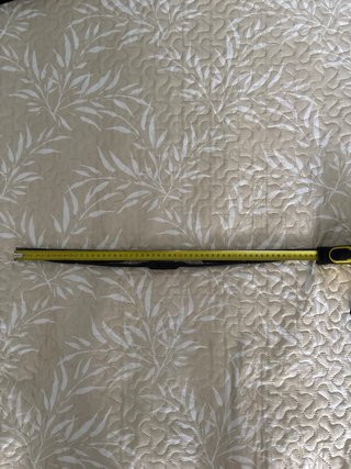 Escobillas limpiaparabrisas 55cm Ridex