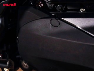 HONDA FORZA 350
