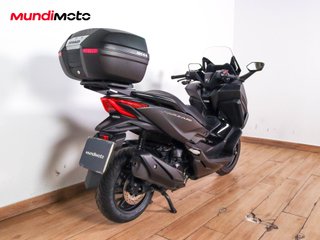 HONDA FORZA 350