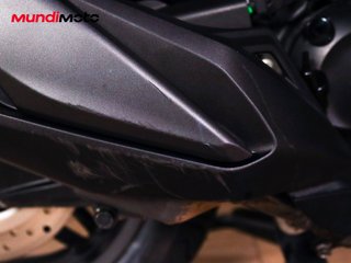 HONDA FORZA 350