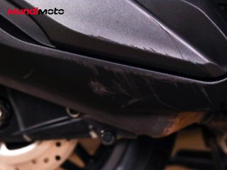 HONDA FORZA 350