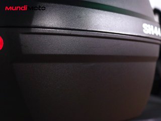 HONDA FORZA 350