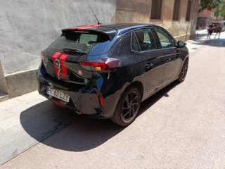 Opel Corsa 2022