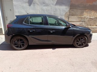 Opel Corsa 2022