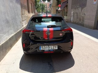 Opel Corsa 2022