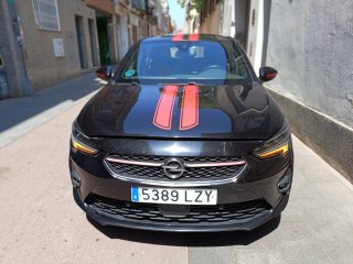 Opel Corsa 2022