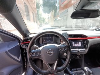Opel Corsa 2022