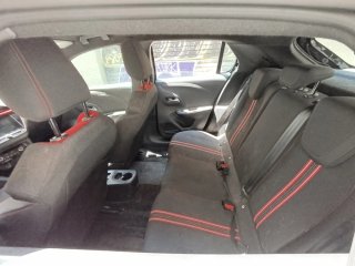 Opel Corsa 2022