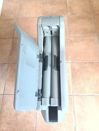 Mesa Mercedes Vito V/638 Original