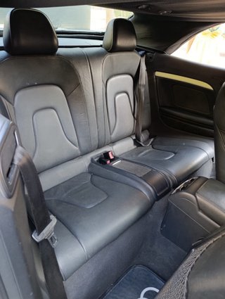 Audi A5 2011