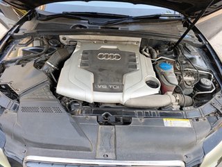 Audi A5 2011