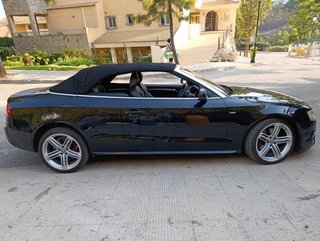 Audi A5 2011