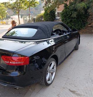 Audi A5 2011