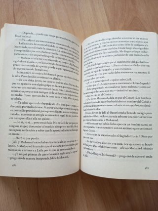 La sangre de los inocentes / The Blood of Innoc...