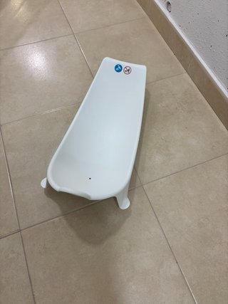 Bañera Stokke Flexi Bath XL Plegable con hamaca