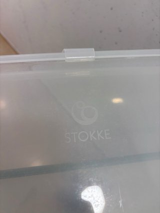 Bañera Stokke Flexi Bath XL Plegable con hamaca