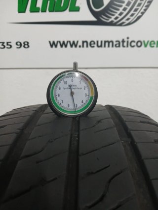 215 65 16C 109/107T GOOD YEAR EFFICIENTGRIP CARGO2