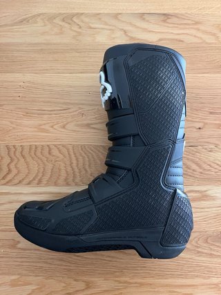 Botas Motocross/Enduro Mujer Talla 39,5