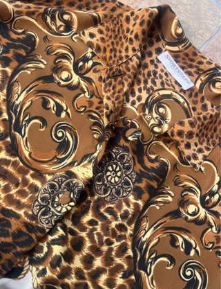 Camicia Sportstaff Vintage Anni '90 Taglia L/XL