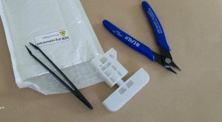 Cartuccia toner nero per laser