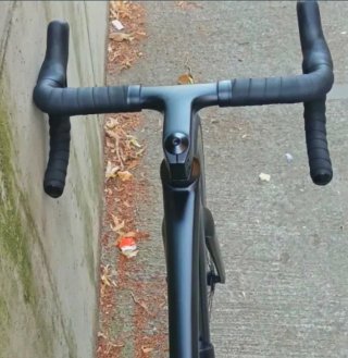 Bicicleta Megamo