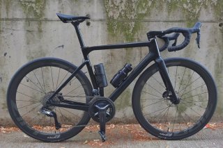 Bicicleta Megamo